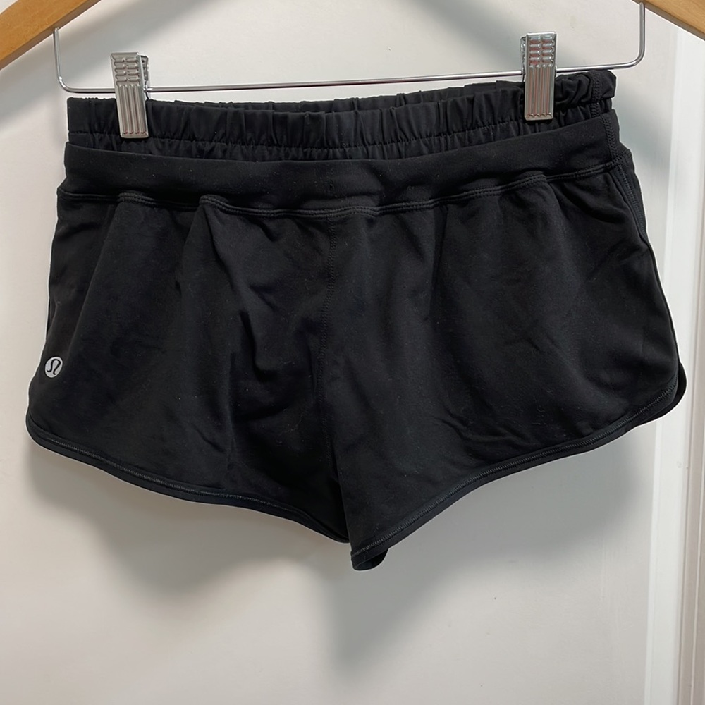 LULULEMON RUNNING SHORTS - Picture 2 of 3
